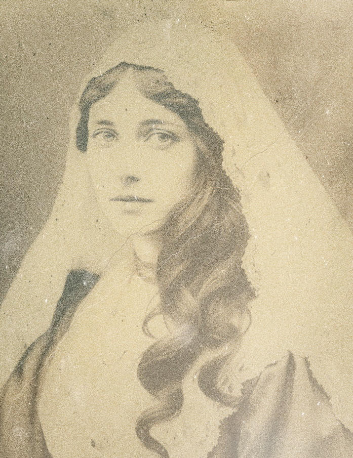 Princess Viktoria of Bulgaria, 1851